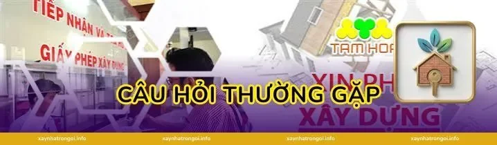 Câu Hỏi Thường Gặp
